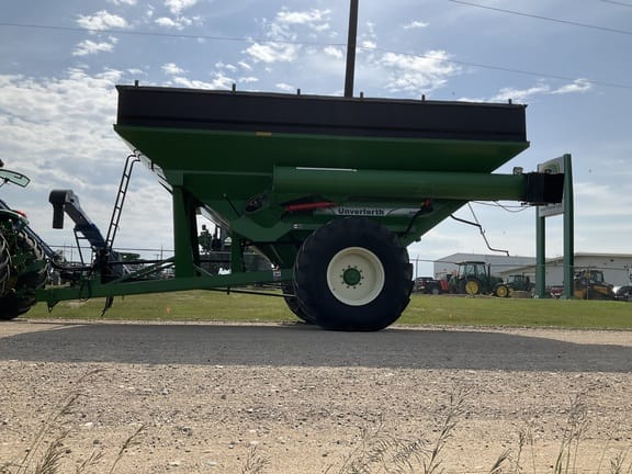 2011 Unverferth 9250
                                price reduced