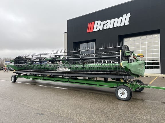 2023 John Deere HD40R
price reduced