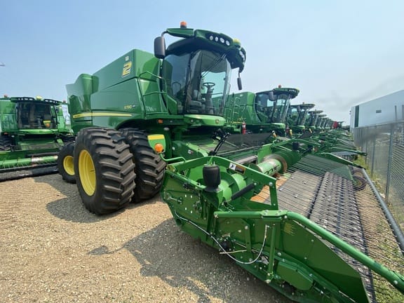 2018 John Deere S790
price reduced