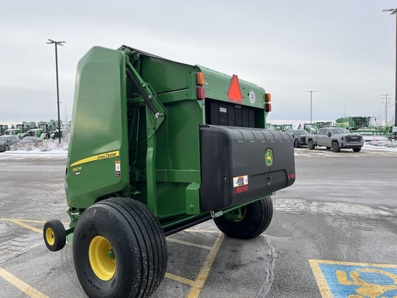 2023 John Deere 560M