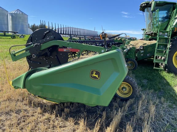 2023 John Deere HD50R