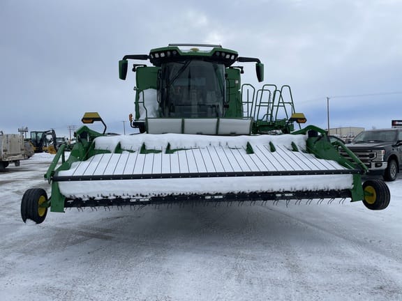 2022 John Deere X9 1000
