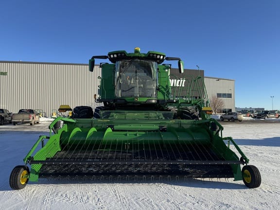 2022 John Deere X9 1000