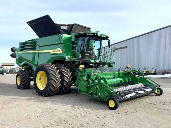 2022 John Deere X9 1000
                                price reduced