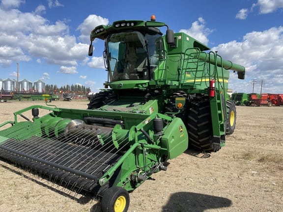 2013 John Deere S680
price reduced