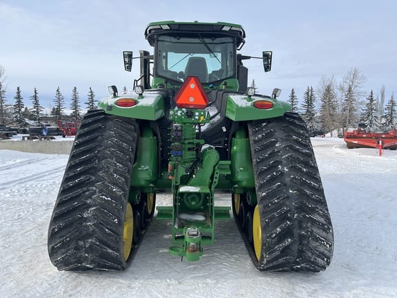 2023 John Deere 9RX 540