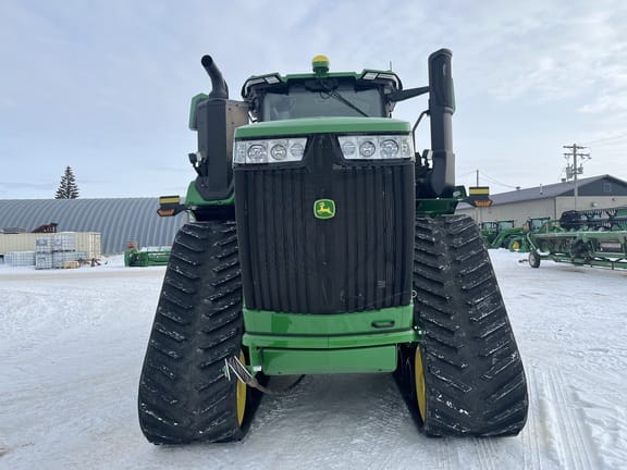 2023 John Deere 9RX 540