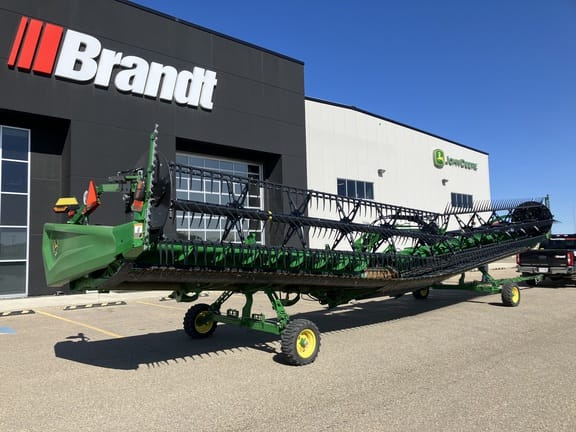 2024 John Deere HD45R
                                price reduced