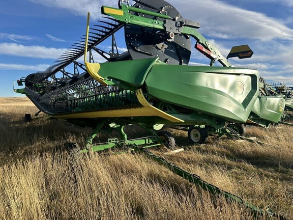 2023 John Deere HD45R
                                price reduced
