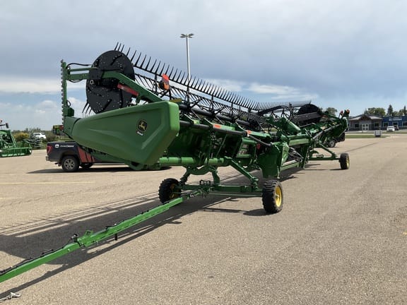 2024 John Deere HD45R
price reduced