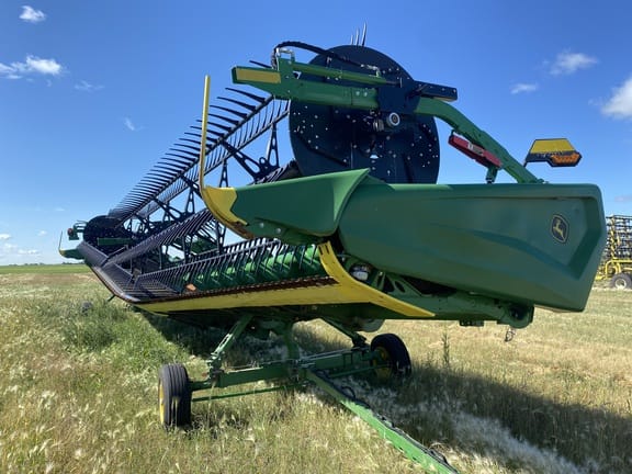 2023 John Deere HD45R
                                price reduced