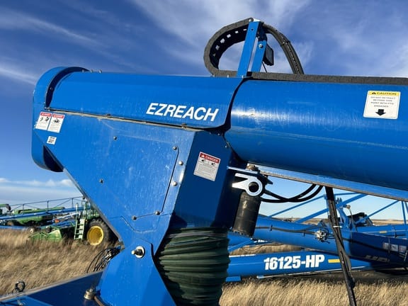 2020 Brandt 16125HP
                                price reduced