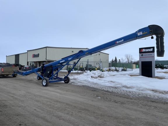 2020 Brandt 1547LP+ OS
price reduced