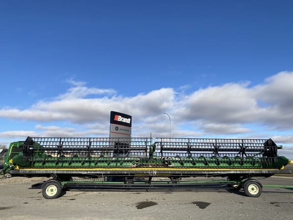 2019 John Deere 740FD
price reduced