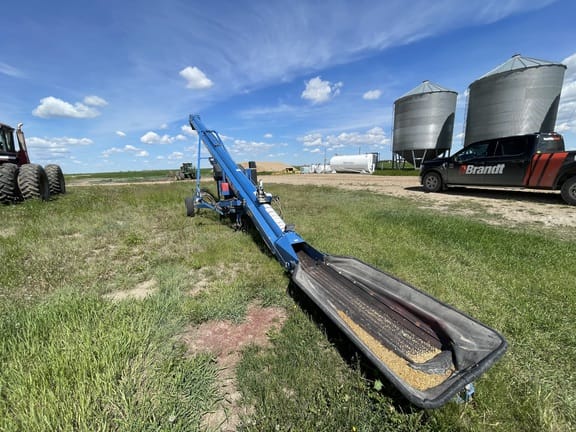 2019 Brandt 1547LP+
                                price reduced