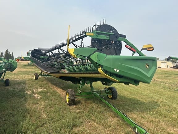 2022 John Deere HD40R
                                price reduced