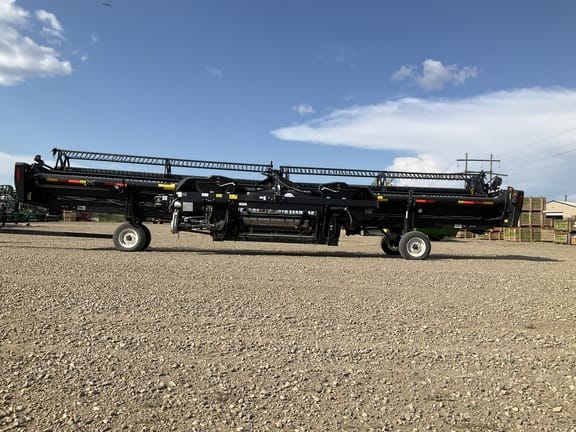 2019 MacDon FD135
                                price reduced