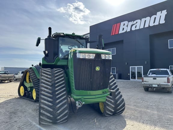 2022 John Deere 9RX 540
price reduced