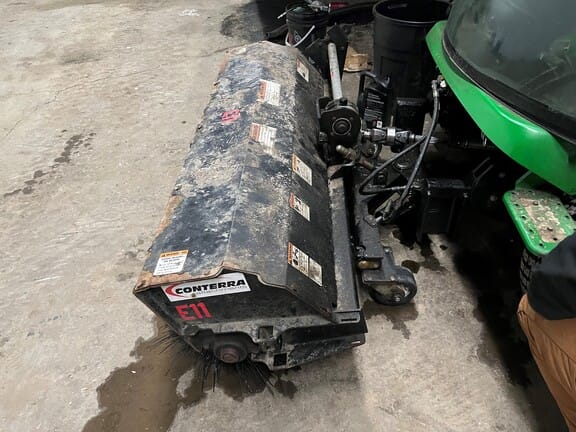 2019 CONTERRA 60RB
price reduced