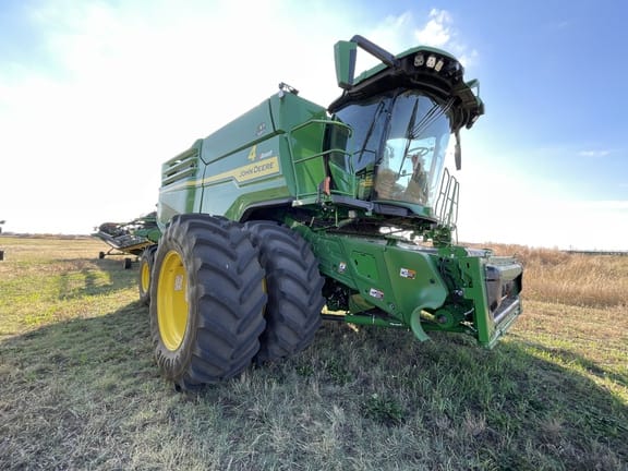 2022 John Deere X9 1000
                                price reduced