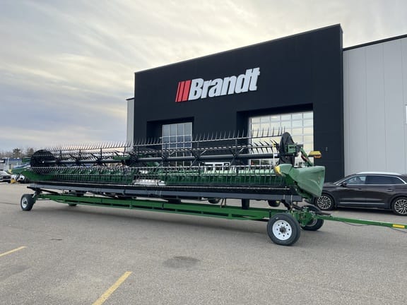 2023 John Deere HD40R
price reduced