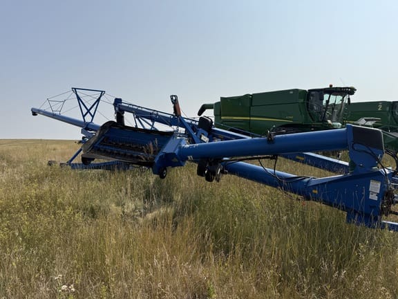2009 Brandt 1370XL+
                                price reduced