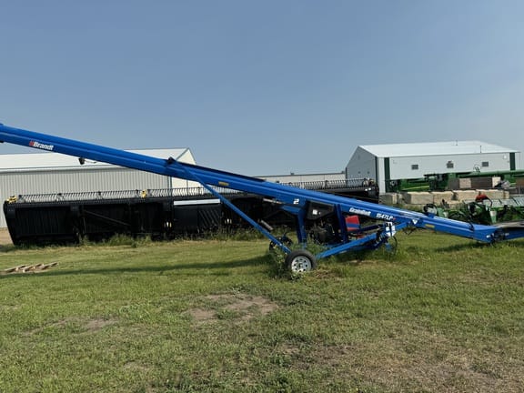 2018 Brandt 1547LP+