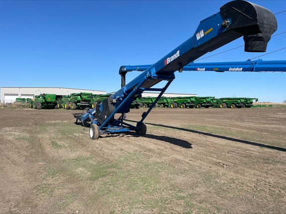 2019 Brandt 2045LP