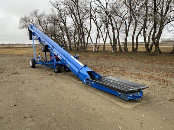 2019 Brandt 2045LP
price reduced