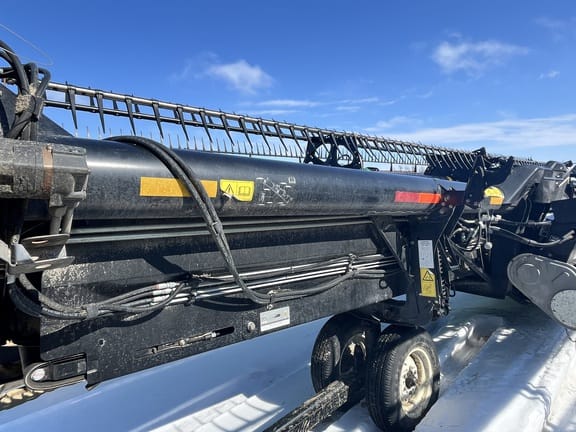 2016 MacDon FD75
                                price reduced