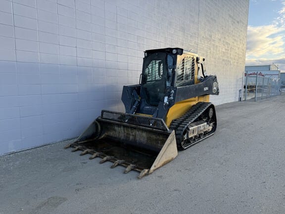 2024 John Deere 325G