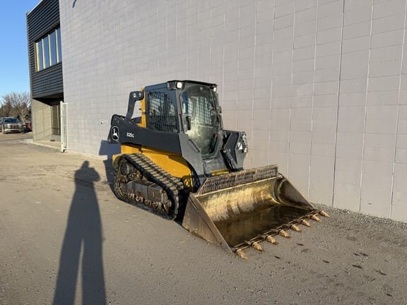 2024 John Deere 325G