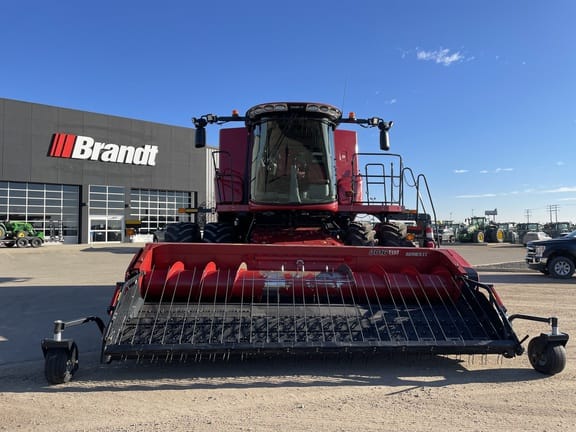 2022 Case IH 9250
                                price reduced