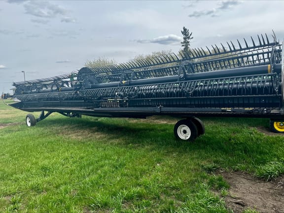 2020 MacDon FD140
                                price reduced