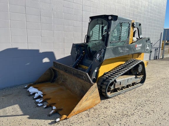 2024 John Deere 325G