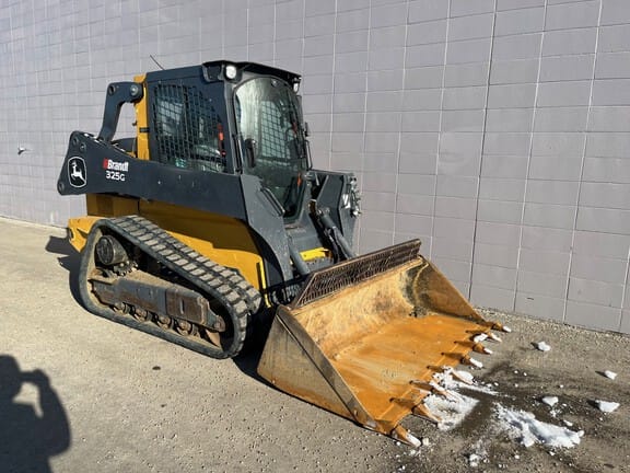 2024 John Deere 325G