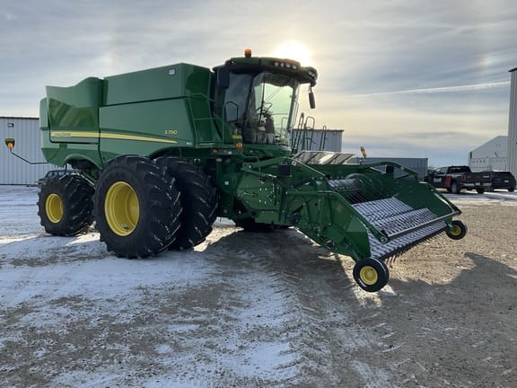 2019 John Deere S790
price reduced