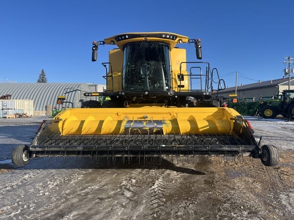 2020 New Holland CR9.90