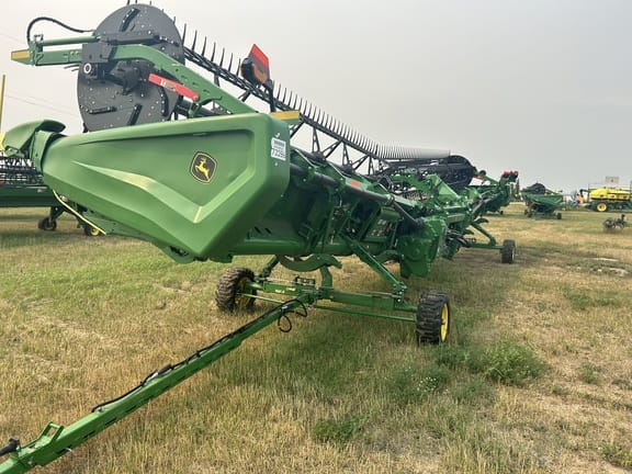2023 John Deere HD45R
                                price reduced