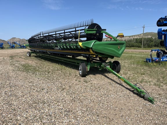 2023 John Deere HD50R
price reduced