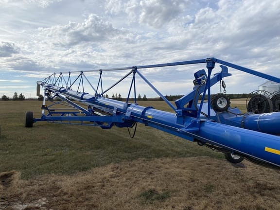 2017 Brandt 16125HP
                                price reduced