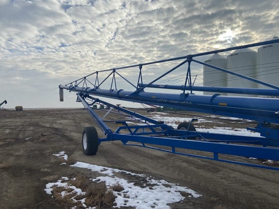 2019 Brandt 16125HP
price reduced