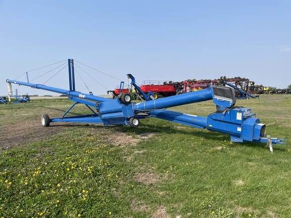2016 Brandt 1390HP+
                                price reduced