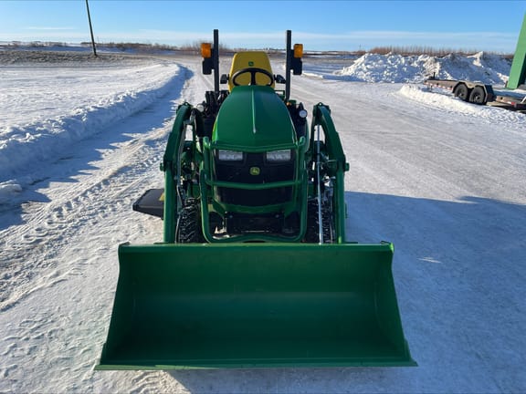 2023 John Deere 1025R