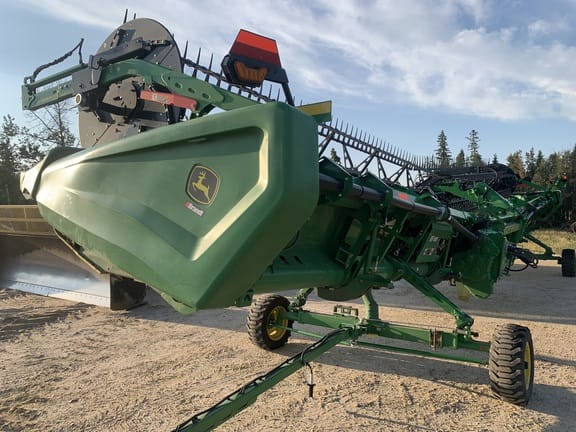 2023 John Deere HD45R
price reduced