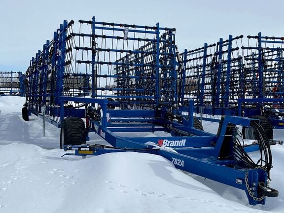 2023 Brandt 782A