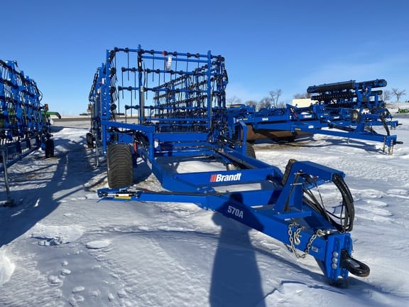 2022 Brandt 570A
