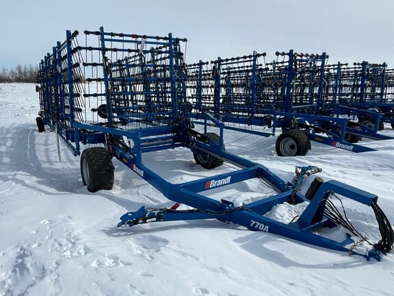 2023 Brandt 770A