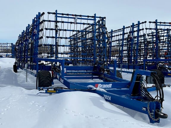 2023 Brandt 782A