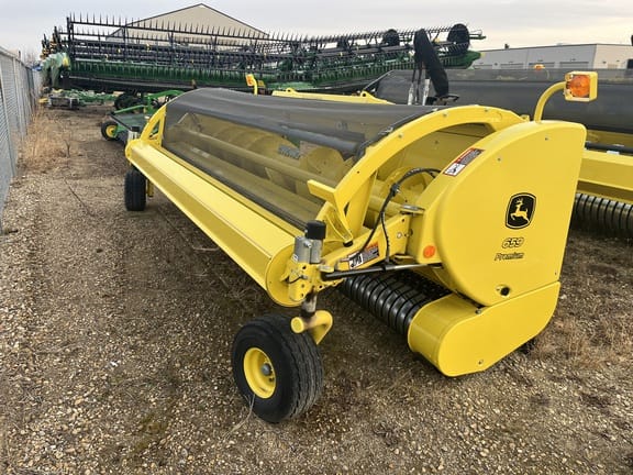 2023 John Deere 659